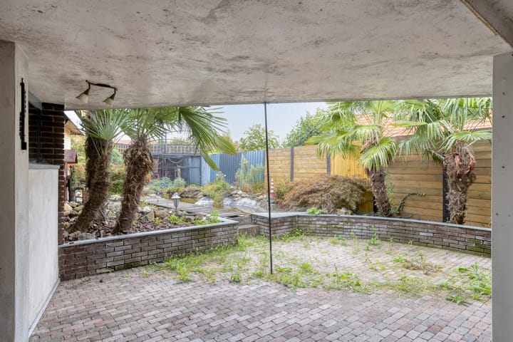 Foto 28 van Margrietstraat 24