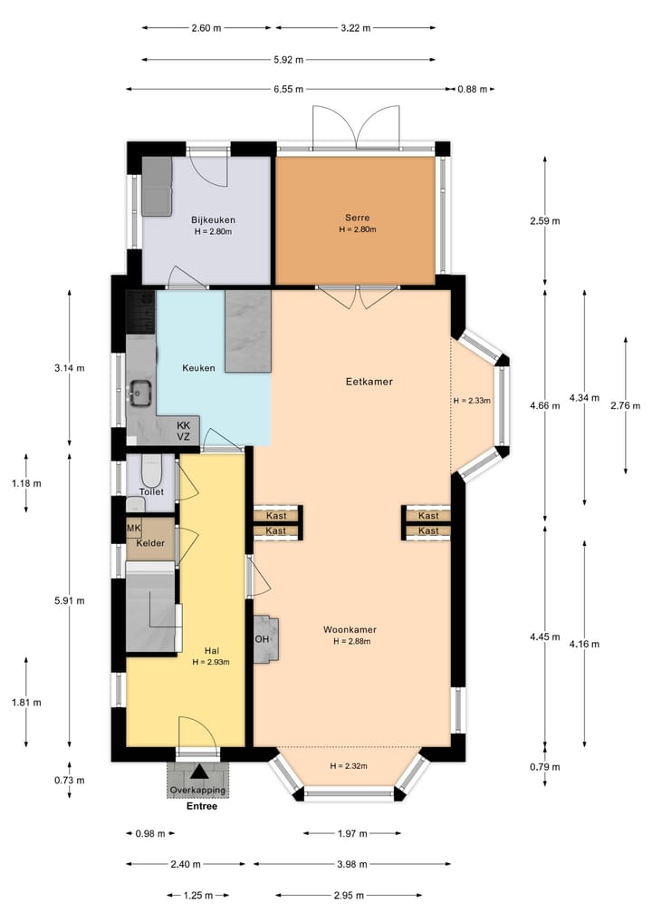 Foto 51 van Jachtlaan 117