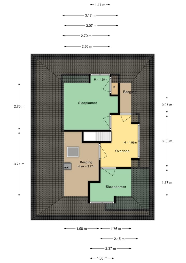 Foto 53 van Jachtlaan 117