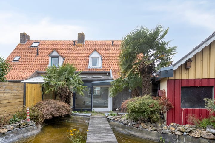 Foto 33 van Margrietstraat 24