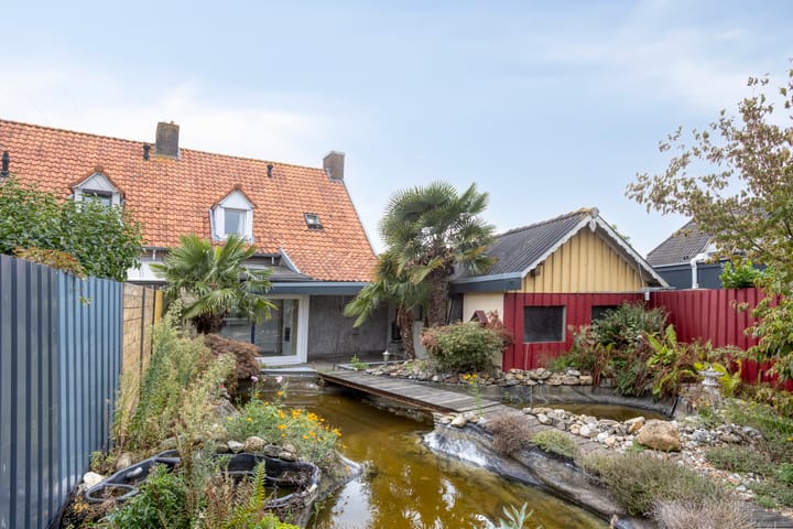 Foto 34 van Margrietstraat 24