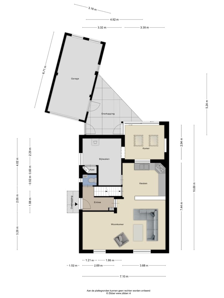 Foto 39 van Margrietstraat 24