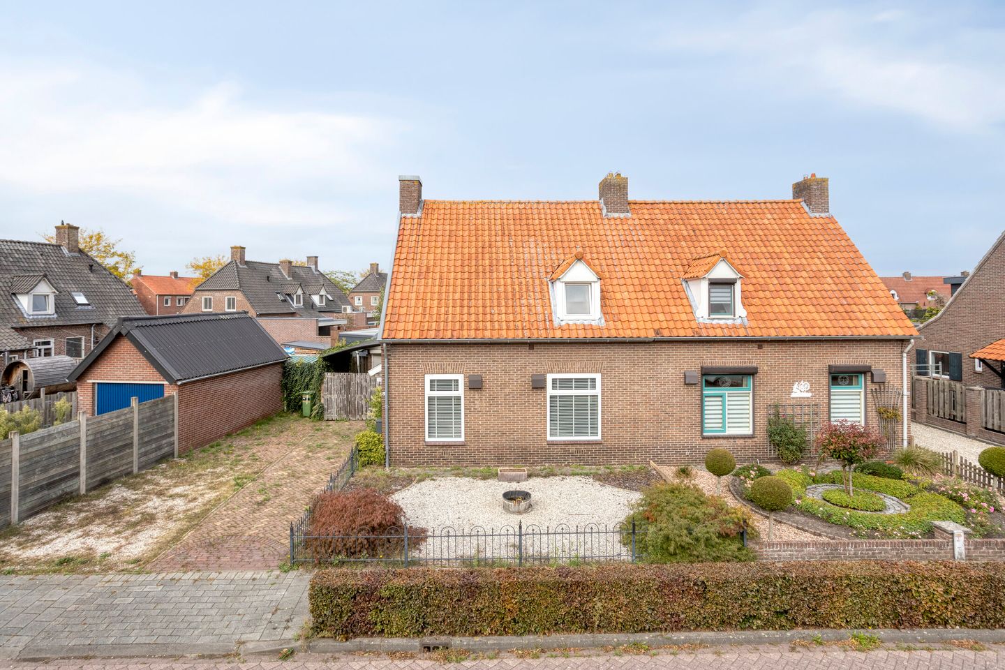 Photo 35 of Margrietstraat 24