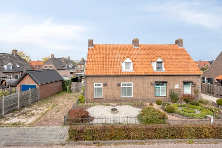 Foto 35 van Margrietstraat 24