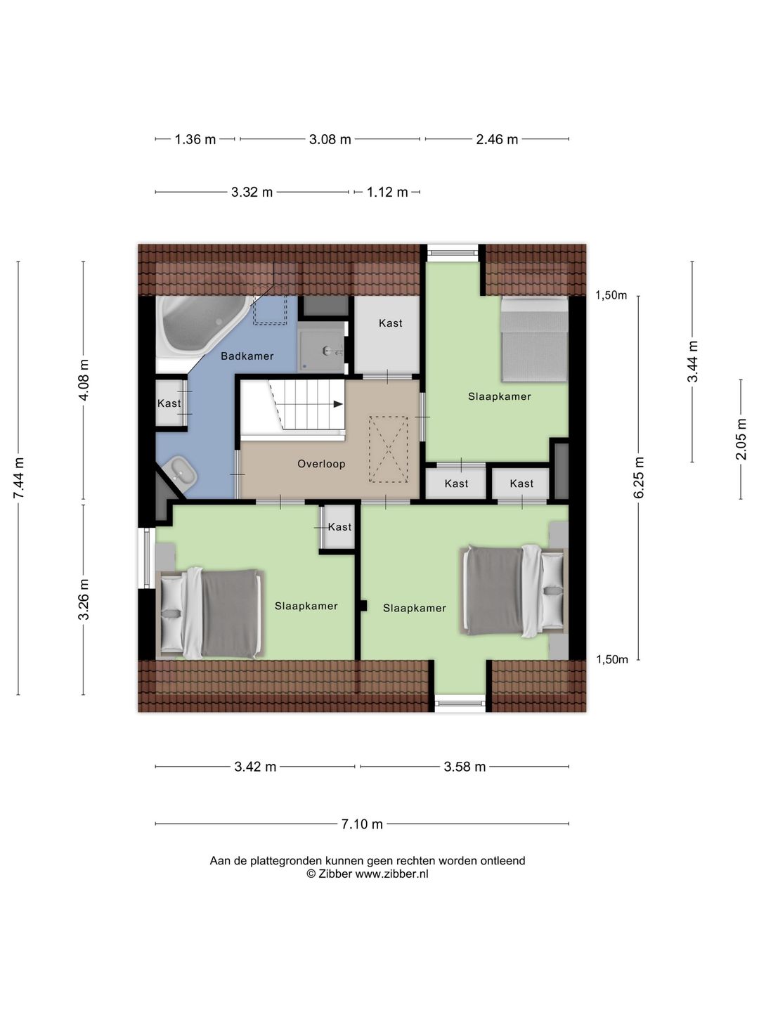 Photo 41 of Margrietstraat 24