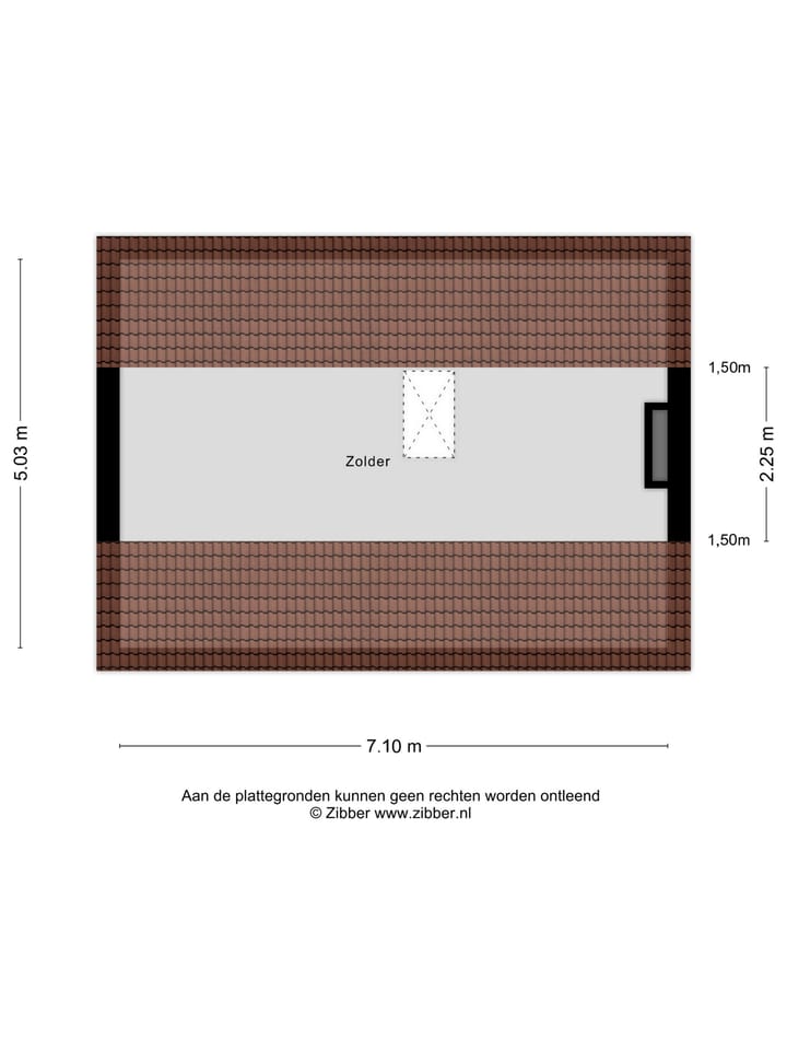 Foto 42 van Margrietstraat 24