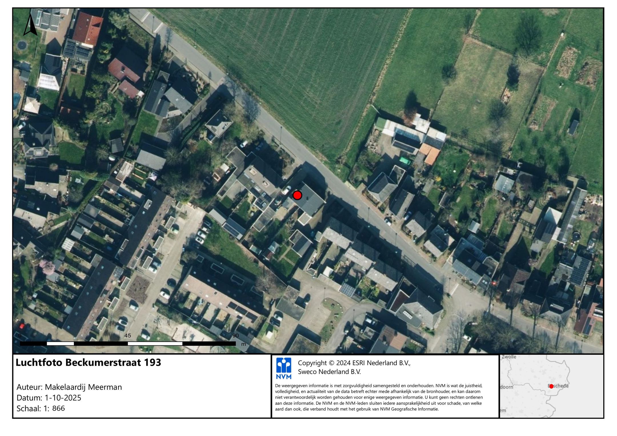 Foto 27 van Beckumerstraat 193