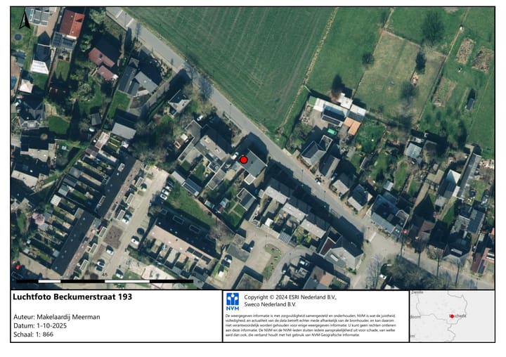 Foto 27 van Beckumerstraat 193