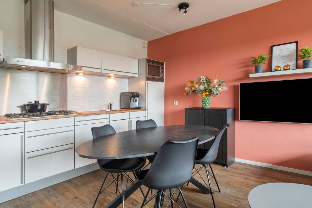 Foto 2 van Adriaan van Bergenstraat 404