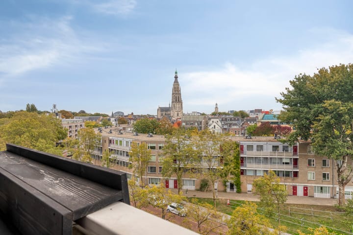 Foto 3 van Adriaan van Bergenstraat 404