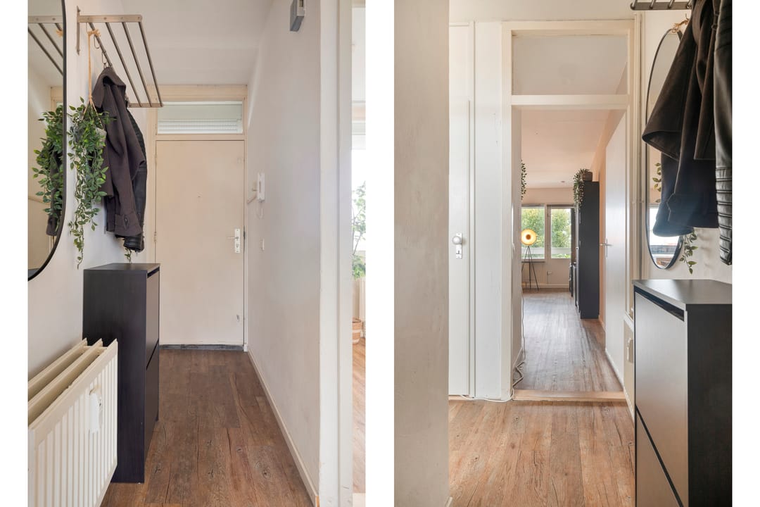 Foto 7 van Adriaan van Bergenstraat 404