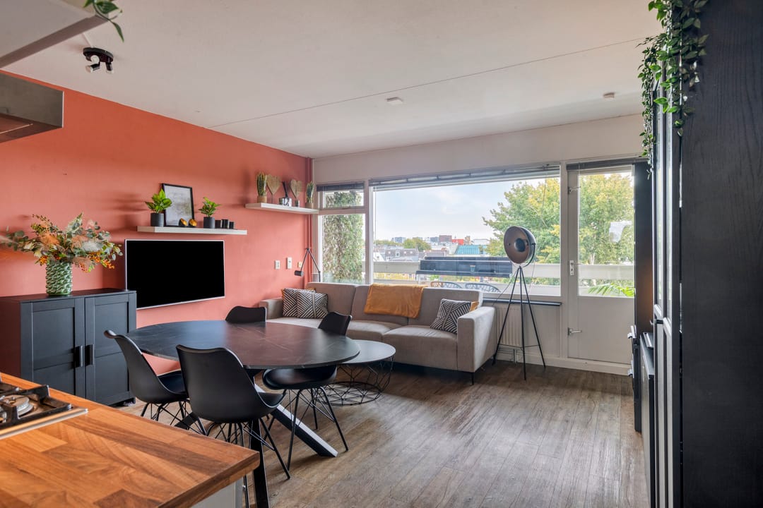 Foto 8 van Adriaan van Bergenstraat 404