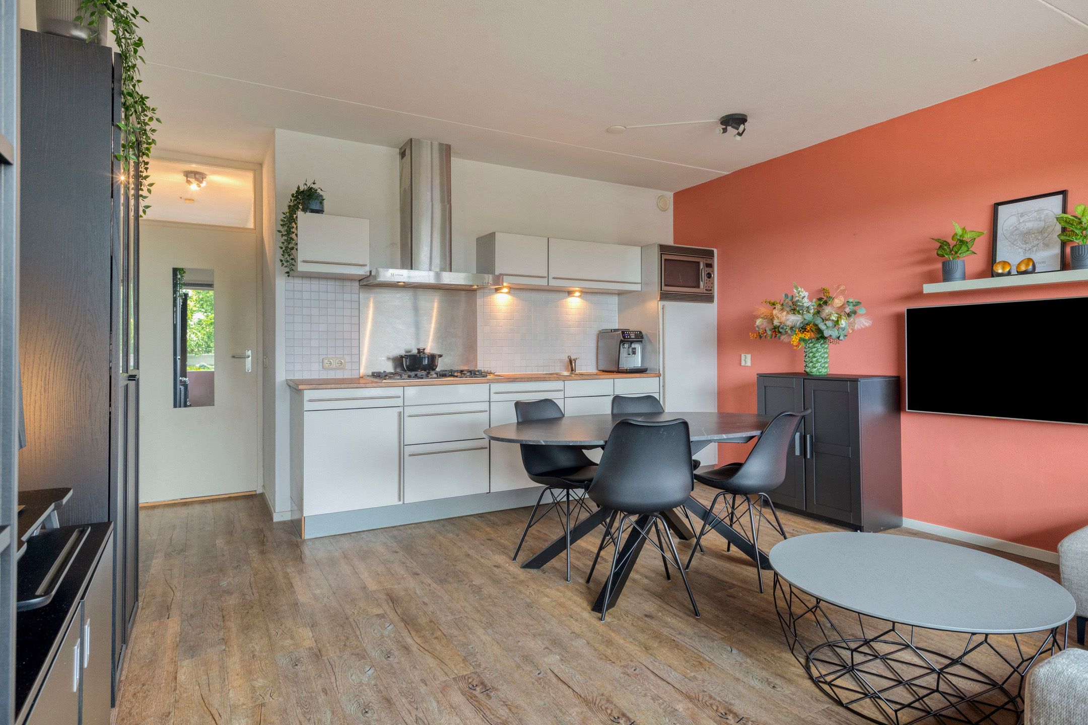 Foto 9 van Adriaan van Bergenstraat 404