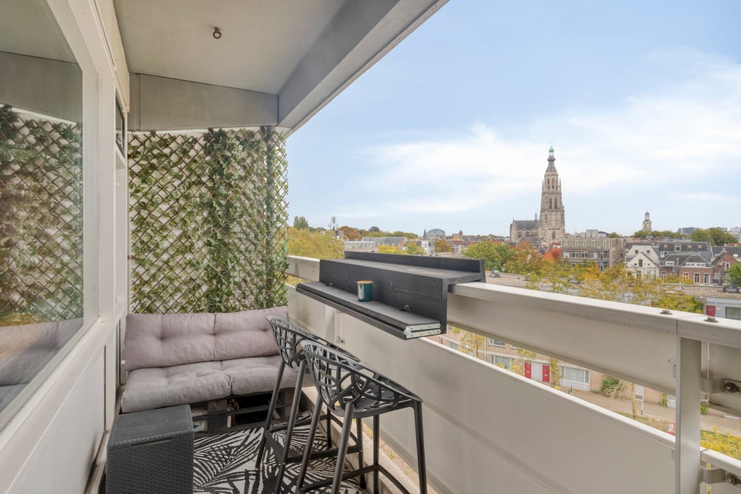 Foto 11 van Adriaan van Bergenstraat 404