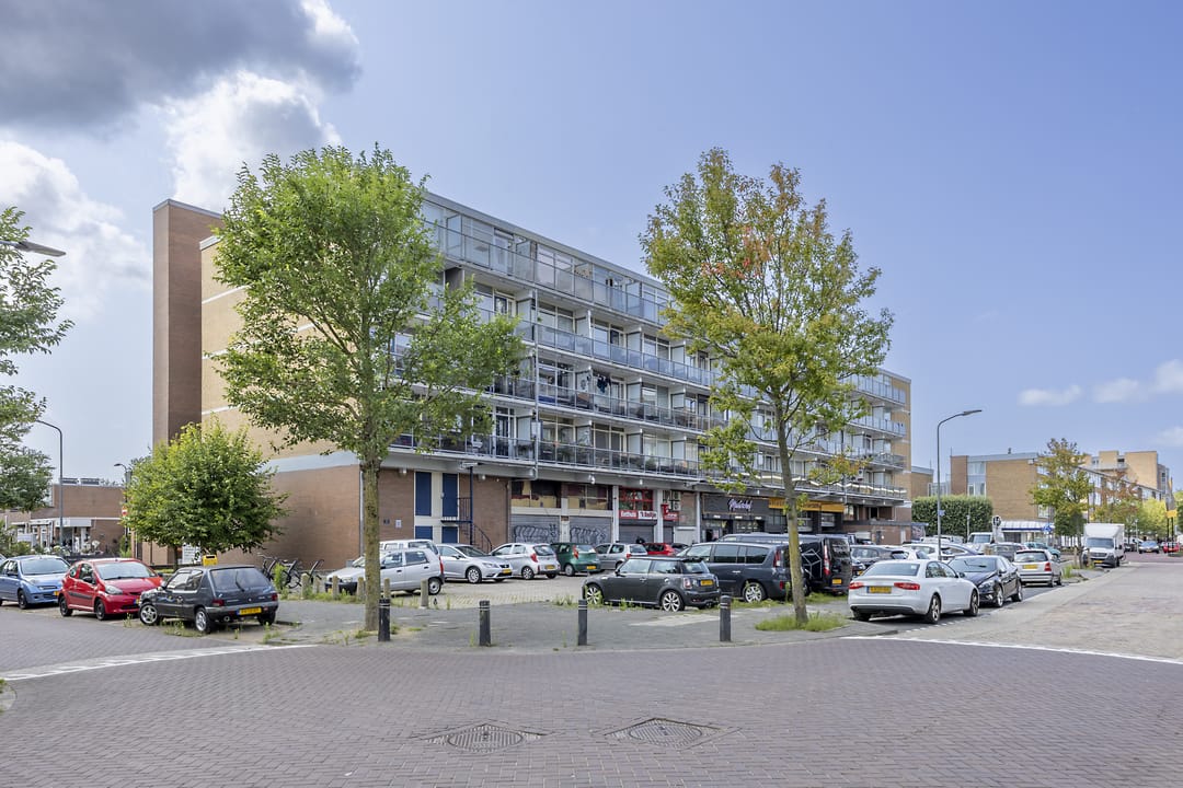 Foto 1 van Waalstraat 68