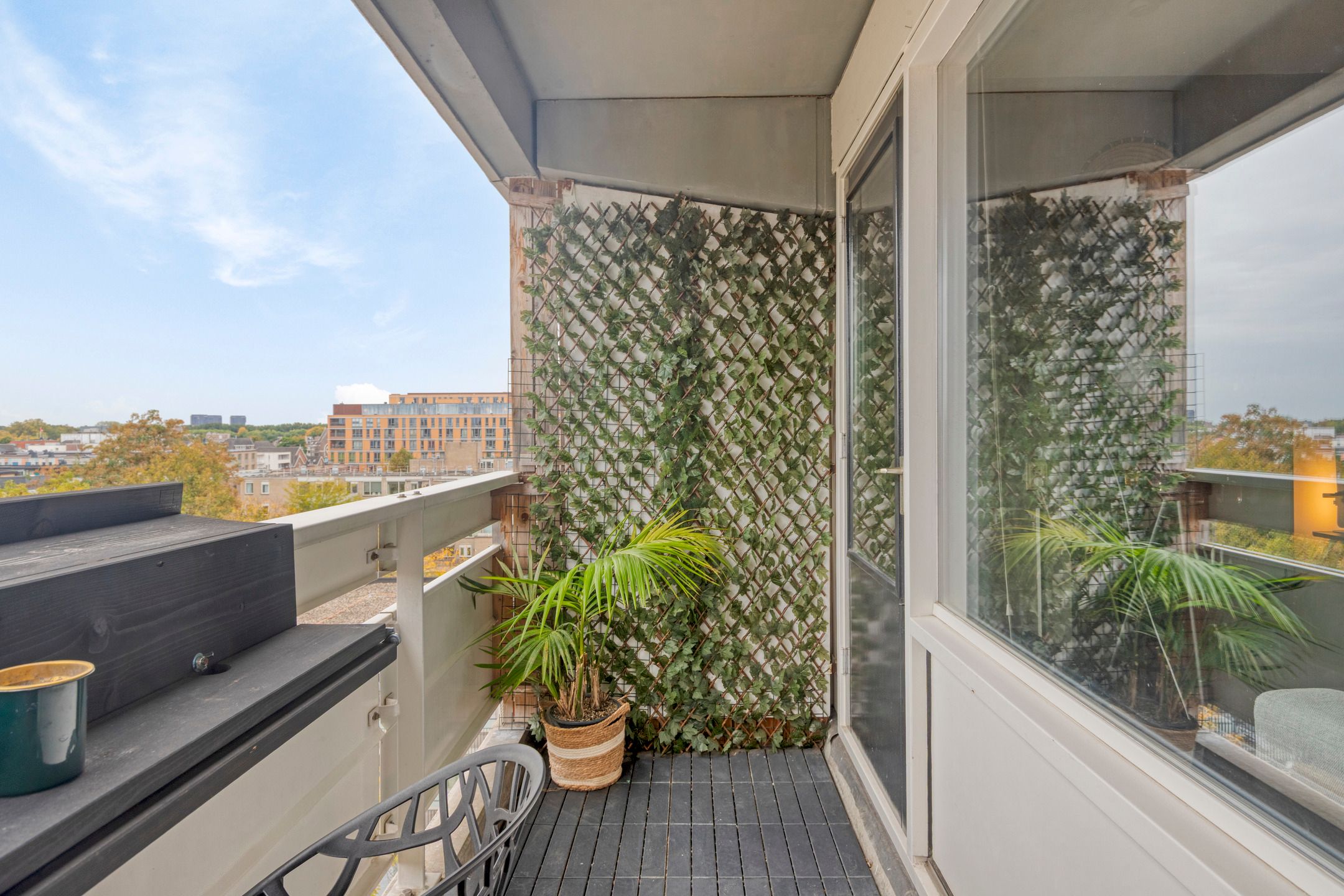 Foto 12 van Adriaan van Bergenstraat 404