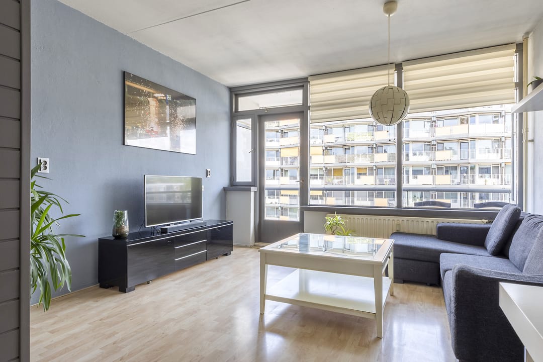 Foto 2 van Waalstraat 68