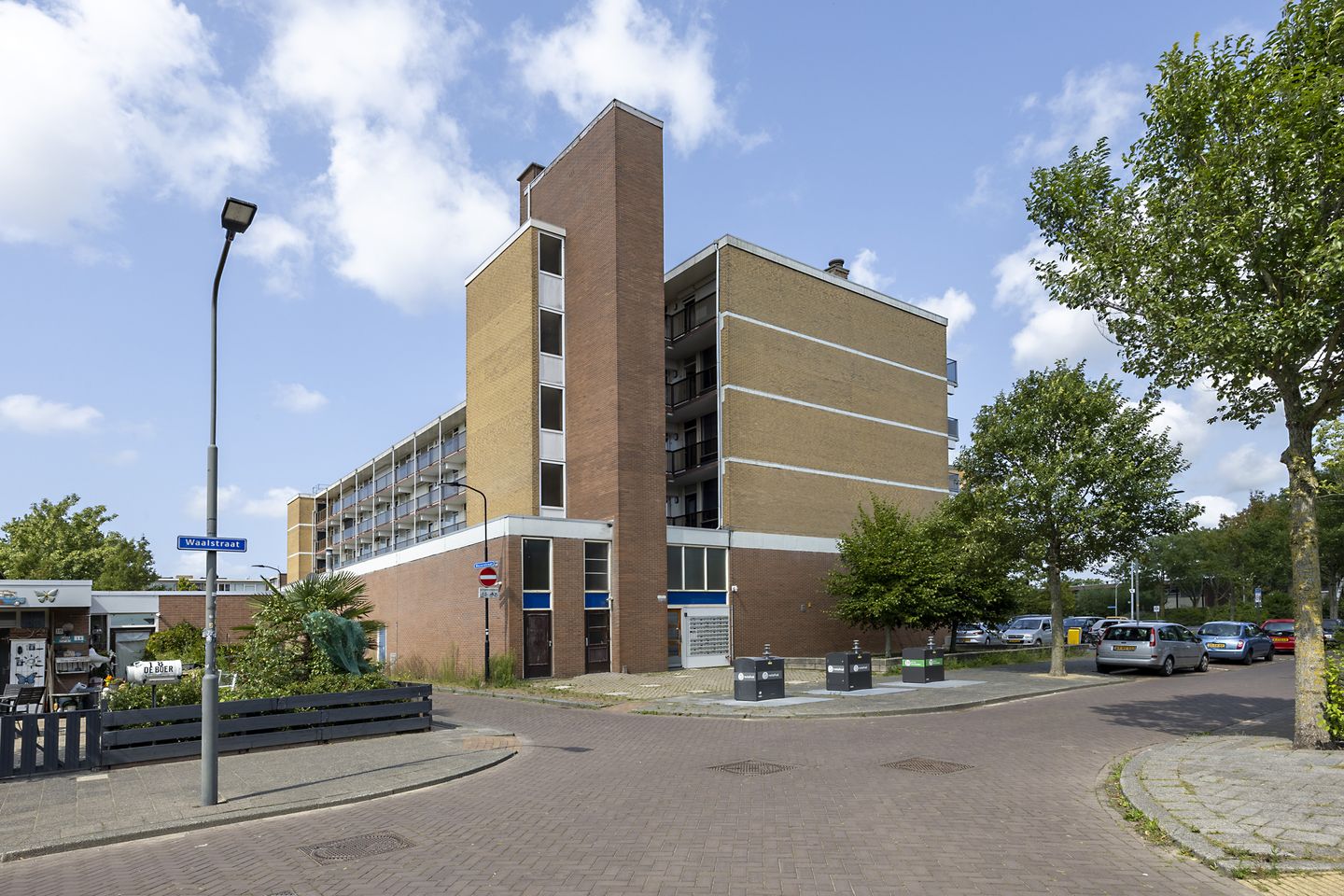 Foto 4 van Waalstraat 68