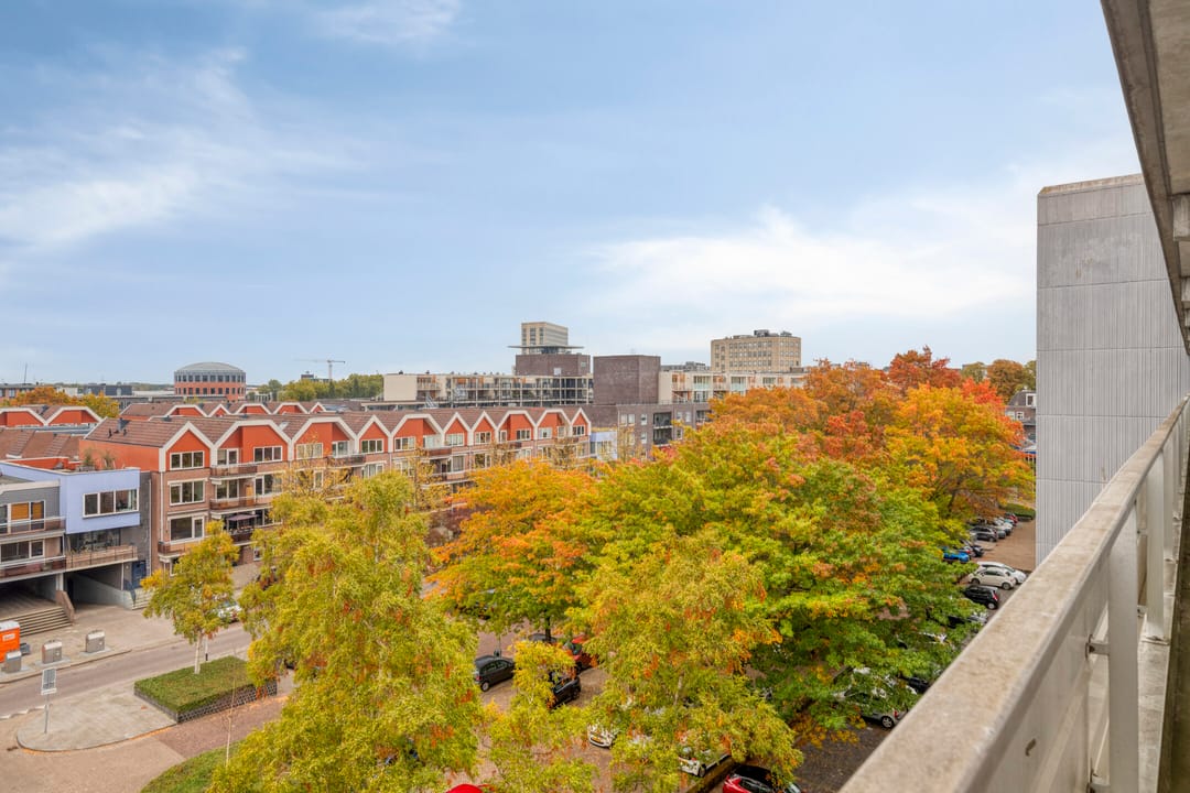 Foto 17 van Adriaan van Bergenstraat 404