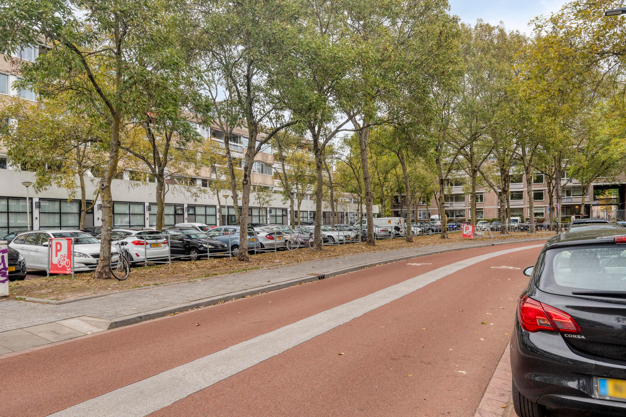 Foto 18 van Adriaan van Bergenstraat 404