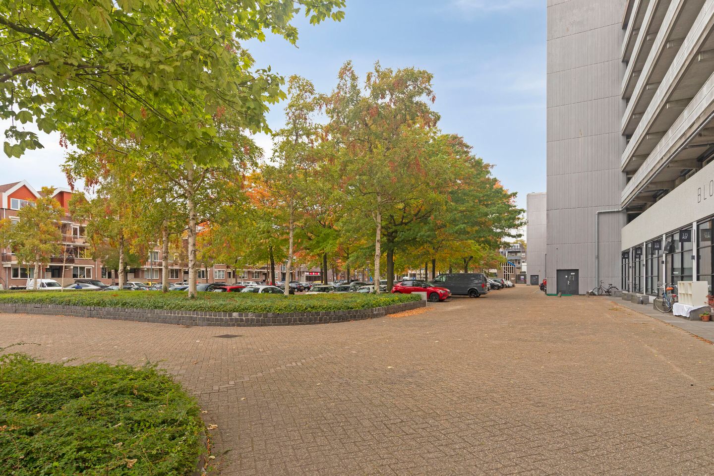 Foto 19 van Adriaan van Bergenstraat 404