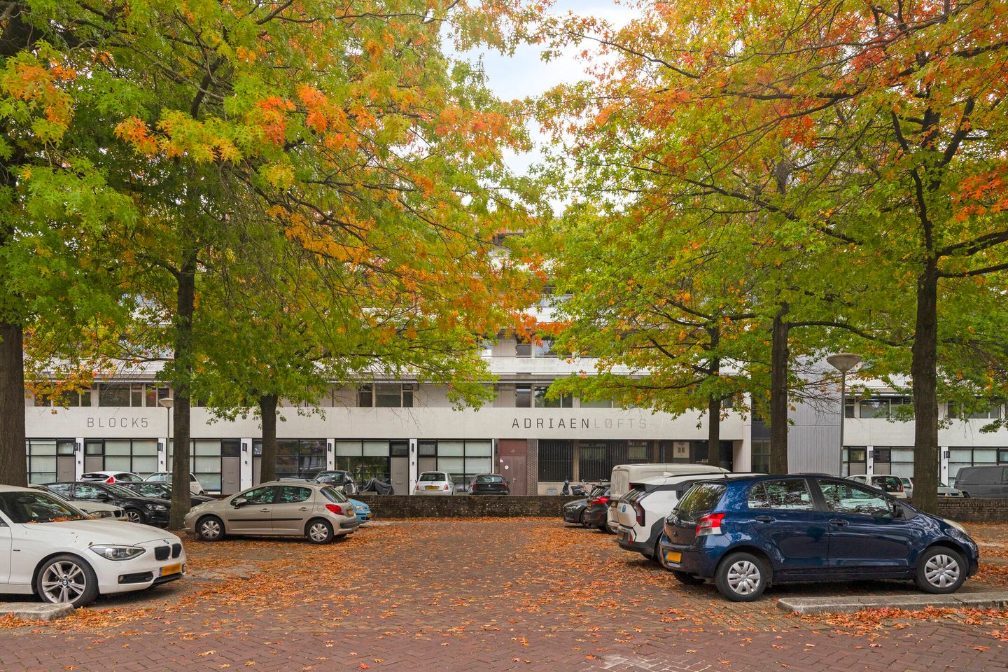 Foto 20 van Adriaan van Bergenstraat 404