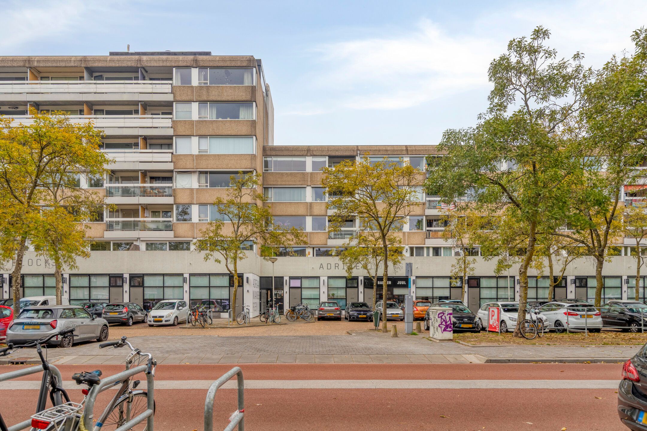 Foto 21 van Adriaan van Bergenstraat 404