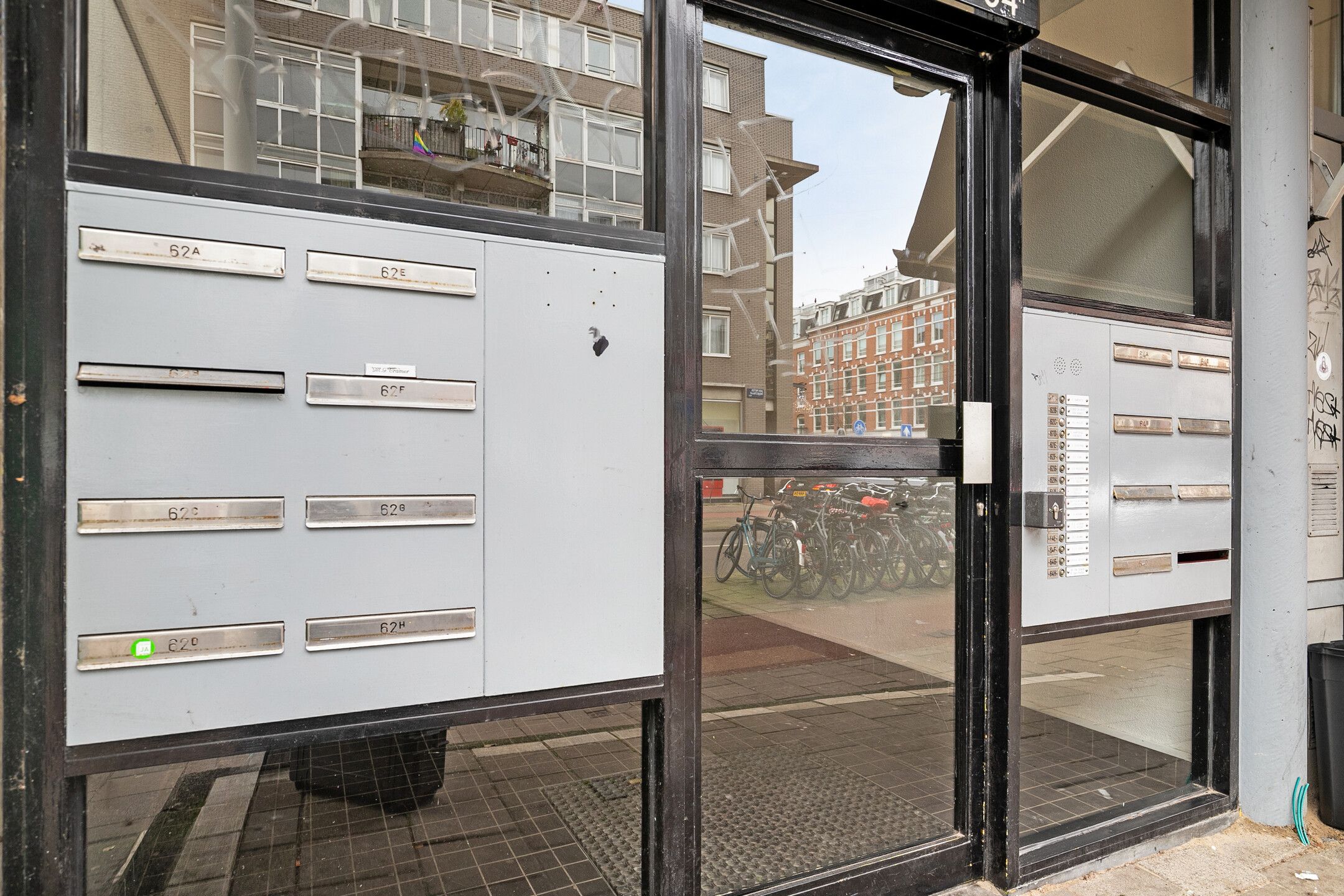 Photo 3 of Jan Pieter Heijestraat 62-A