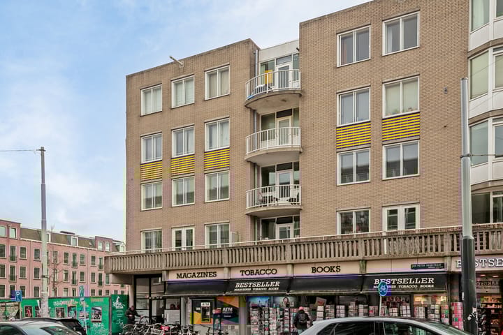 Foto 2 van Jan Pieter Heijestraat 62-A