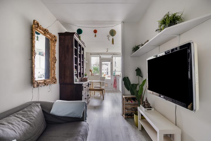 Foto 7 van Jan Pieter Heijestraat 62-A