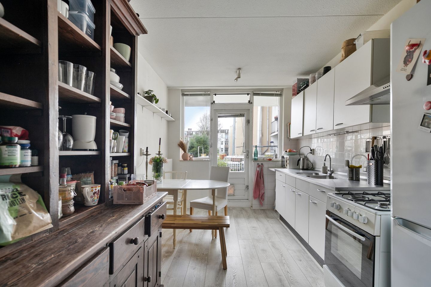 Photo 10 of Jan Pieter Heijestraat 62-A