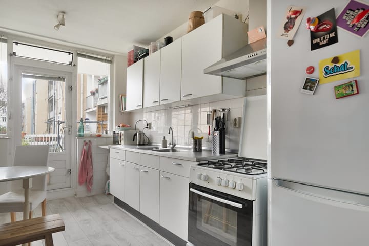 Foto 11 van Jan Pieter Heijestraat 62-A