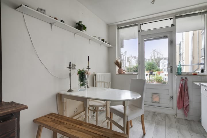 Foto 14 van Jan Pieter Heijestraat 62-A