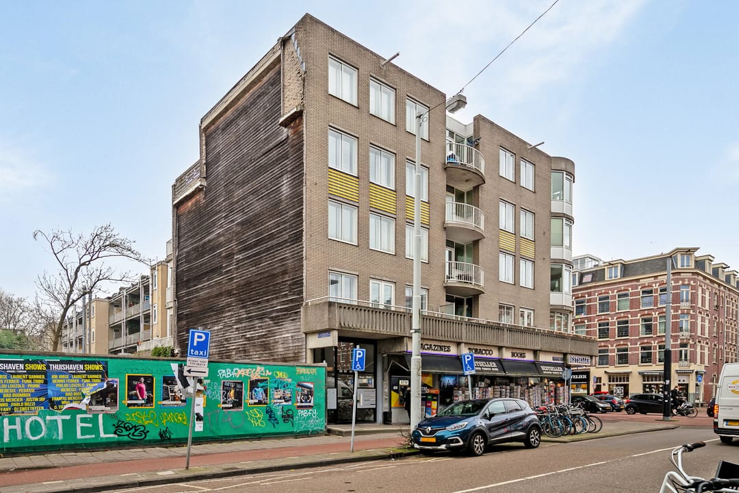 Photo 28 of Jan Pieter Heijestraat 62-A