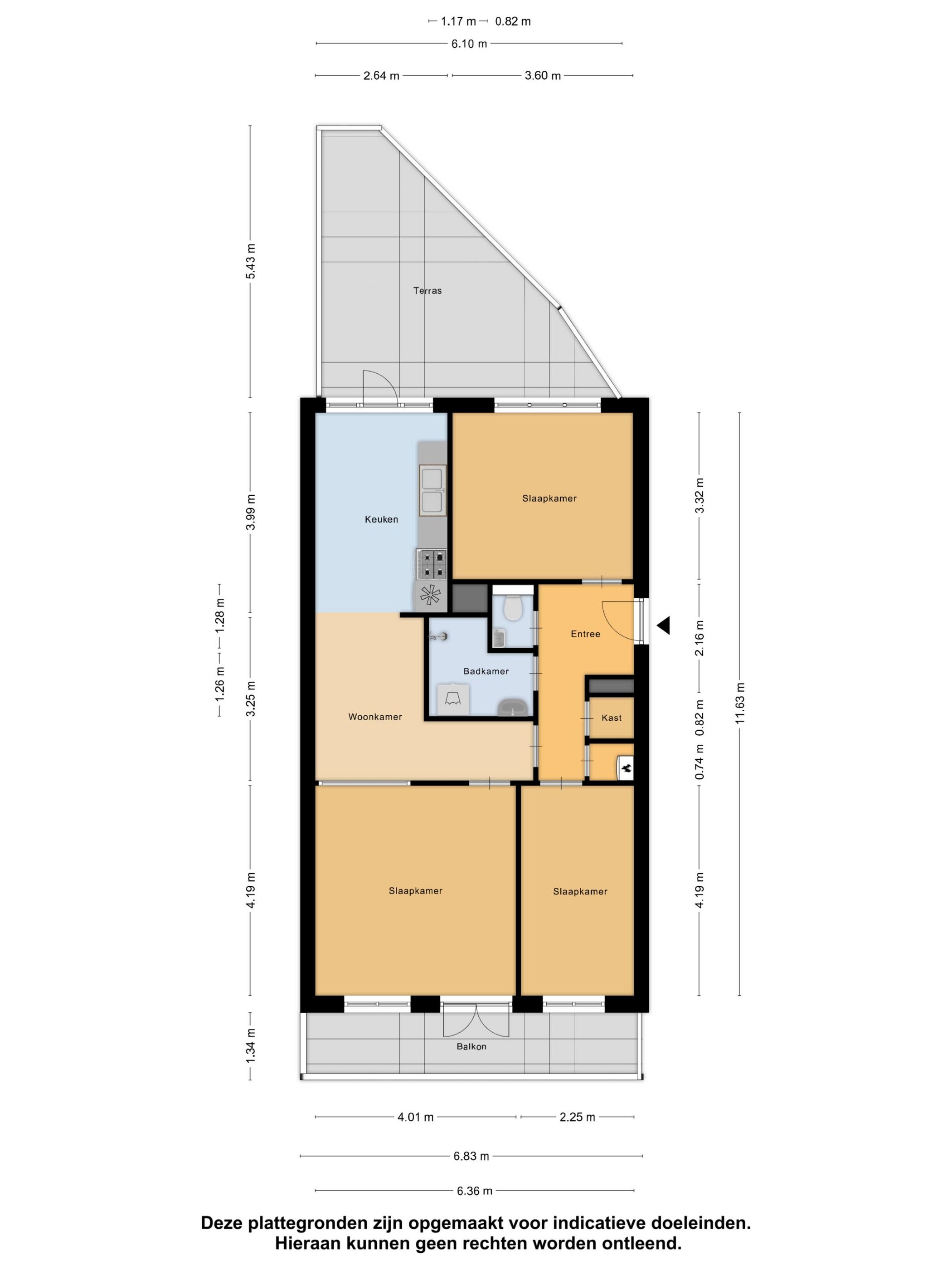 Photo 30 of Jan Pieter Heijestraat 62-A