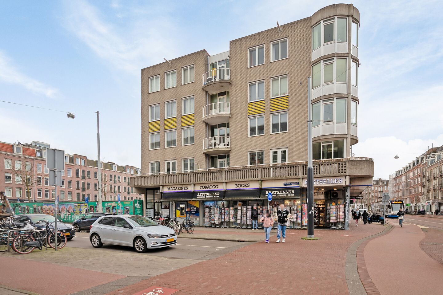 Photo 29 of Jan Pieter Heijestraat 62-A