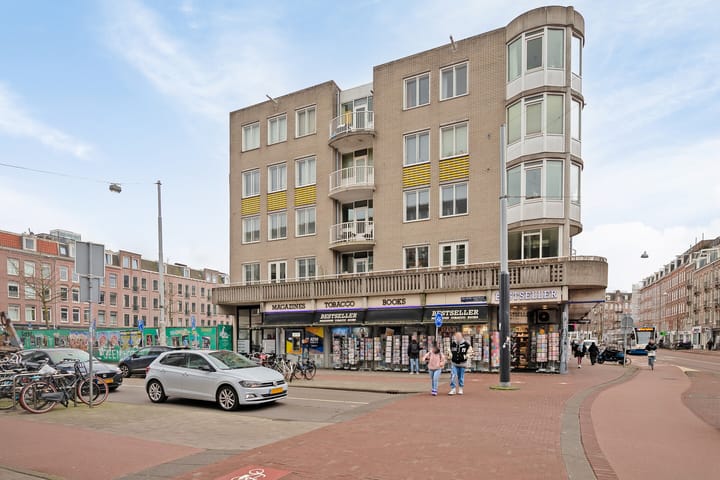 Foto 29 van Jan Pieter Heijestraat 62-A