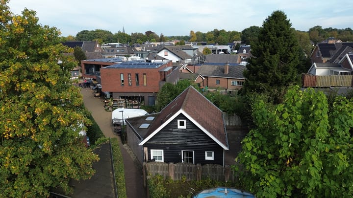 Bakkersweg 10-A, Voorthuizen