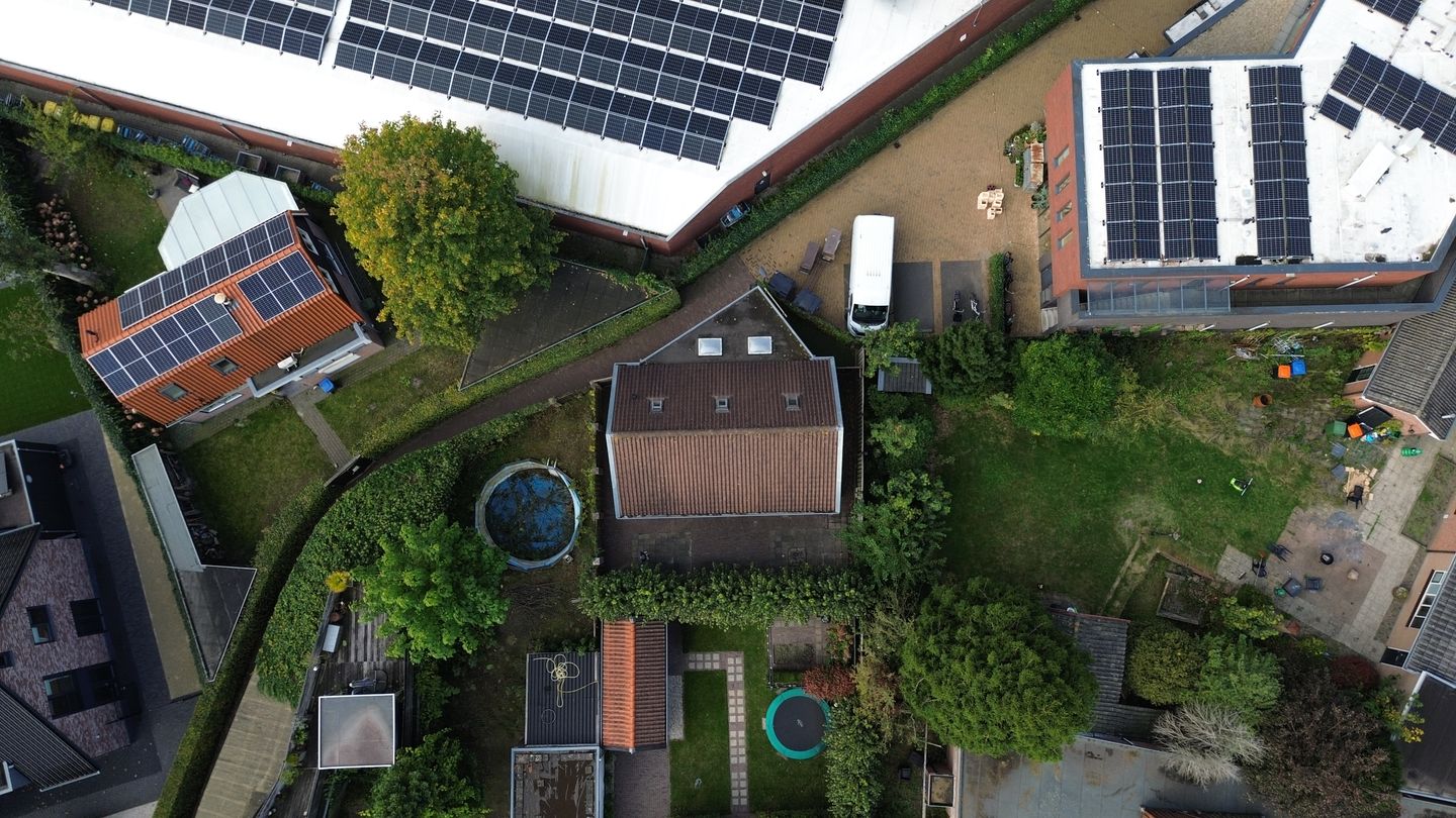 View photo 2 of Bakkersweg 10-A