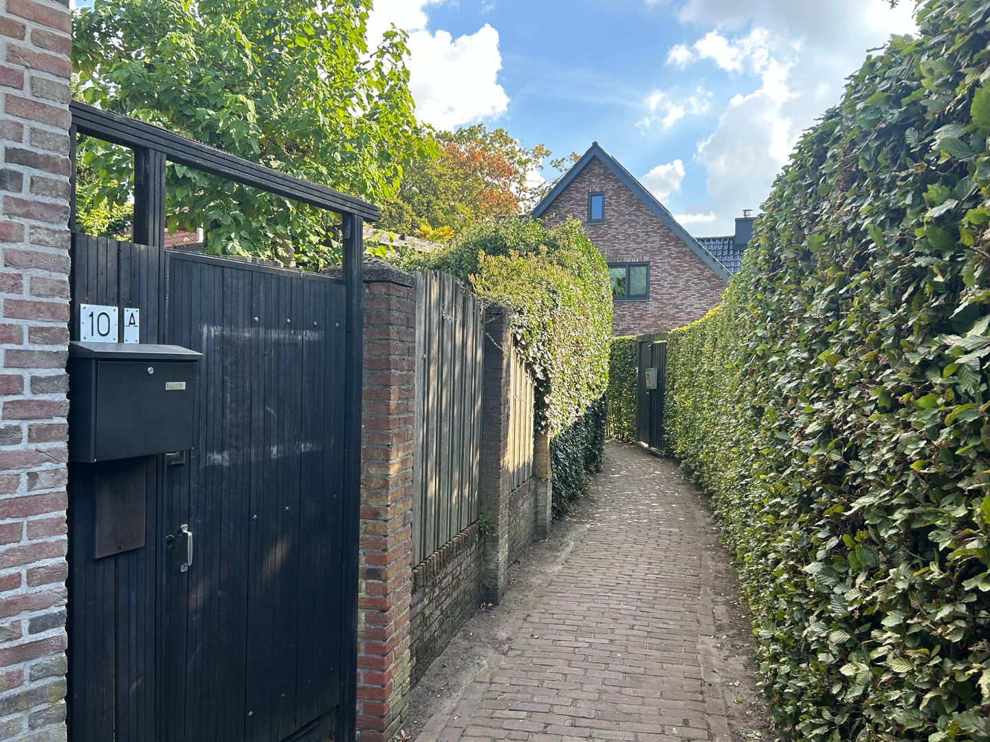 View photo 4 of Bakkersweg 10-A