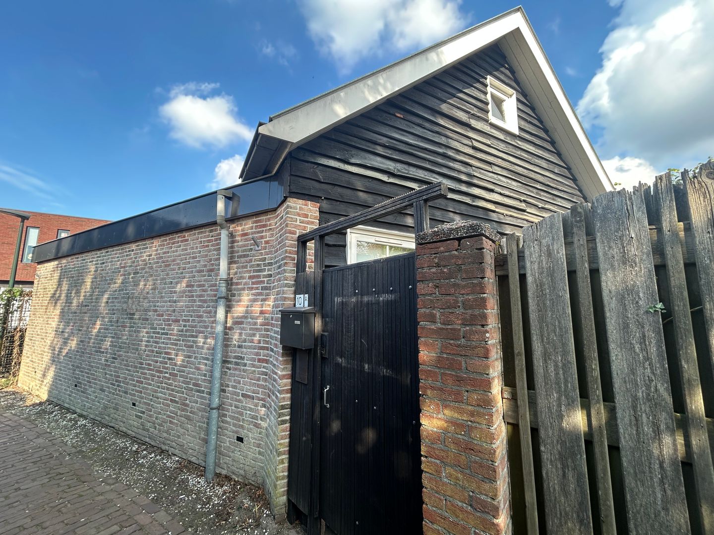 View photo 5 of Bakkersweg 10-A