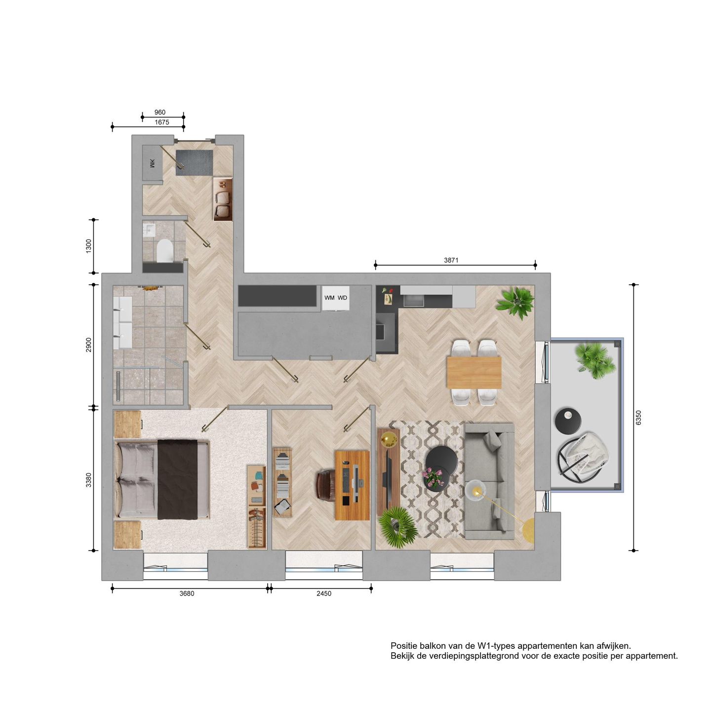 Foto 20 van Plesostraat 189