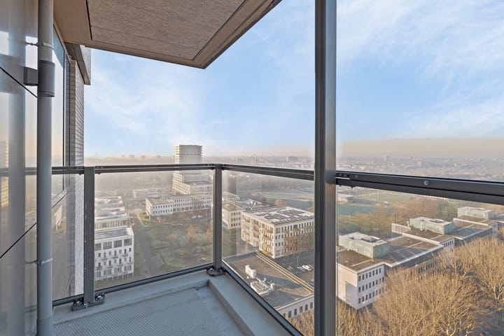 Foto 2 van Plesostraat 189