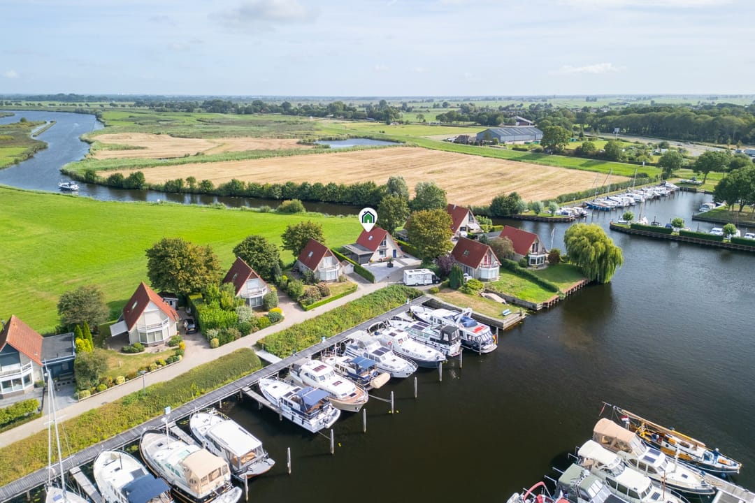 Photo 2 of van Nahuysweg 67