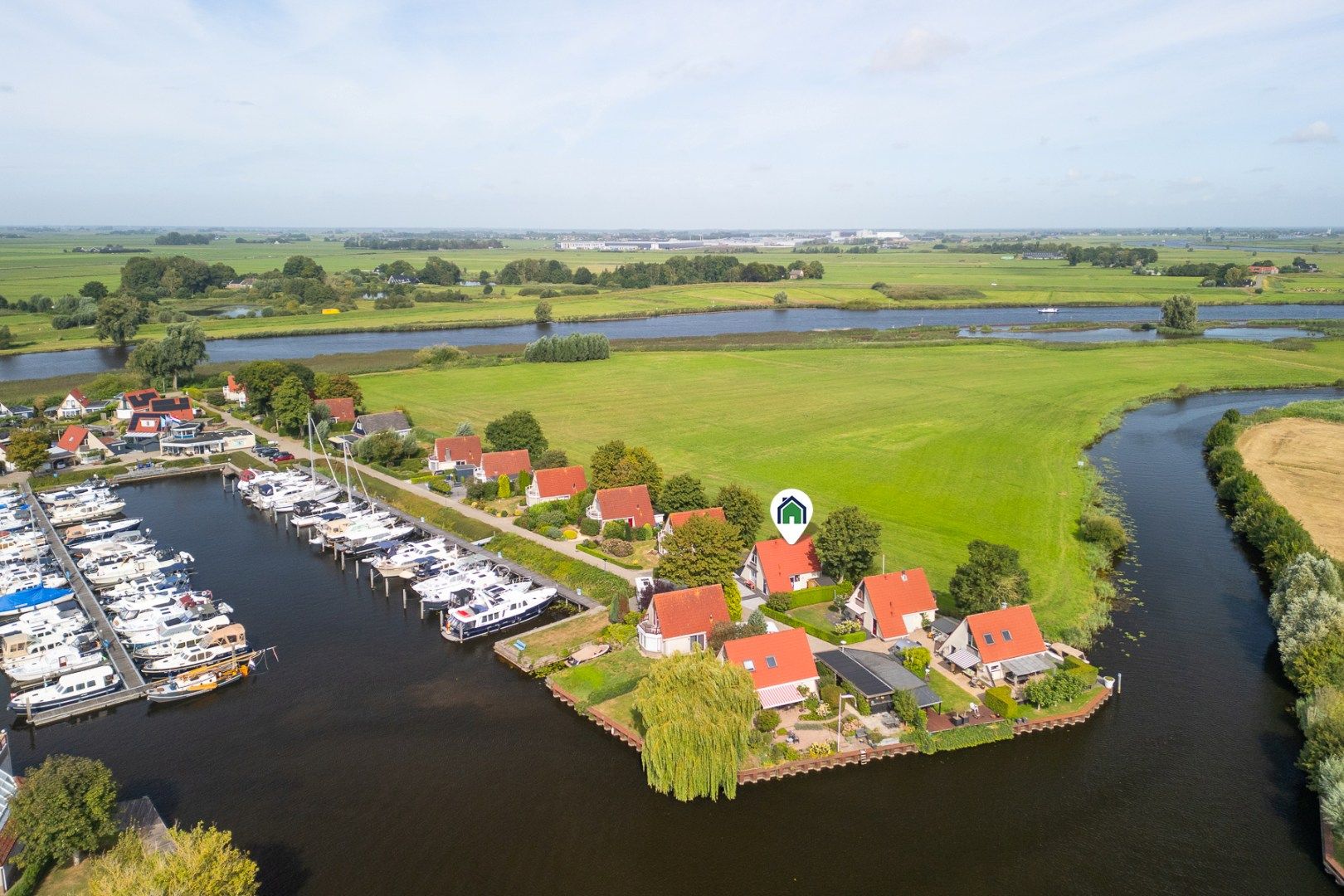 Photo 3 of van Nahuysweg 67