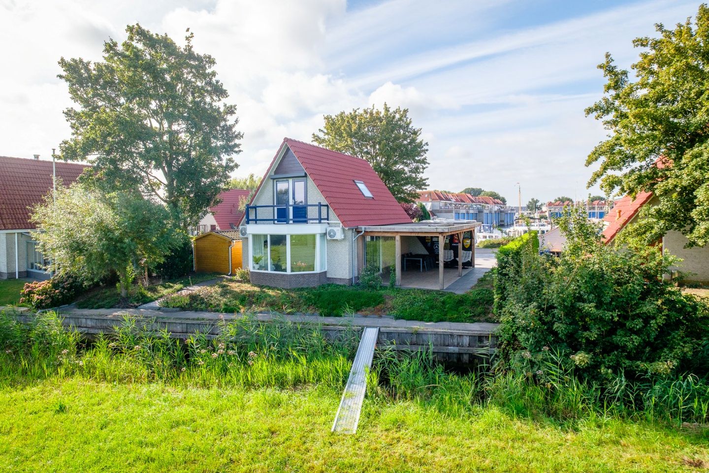 Photo 4 of van Nahuysweg 67