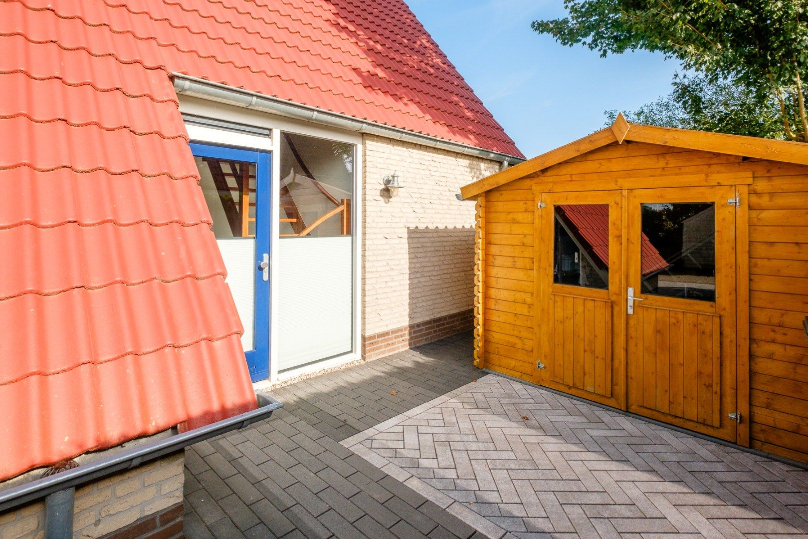 Photo 33 of van Nahuysweg 67