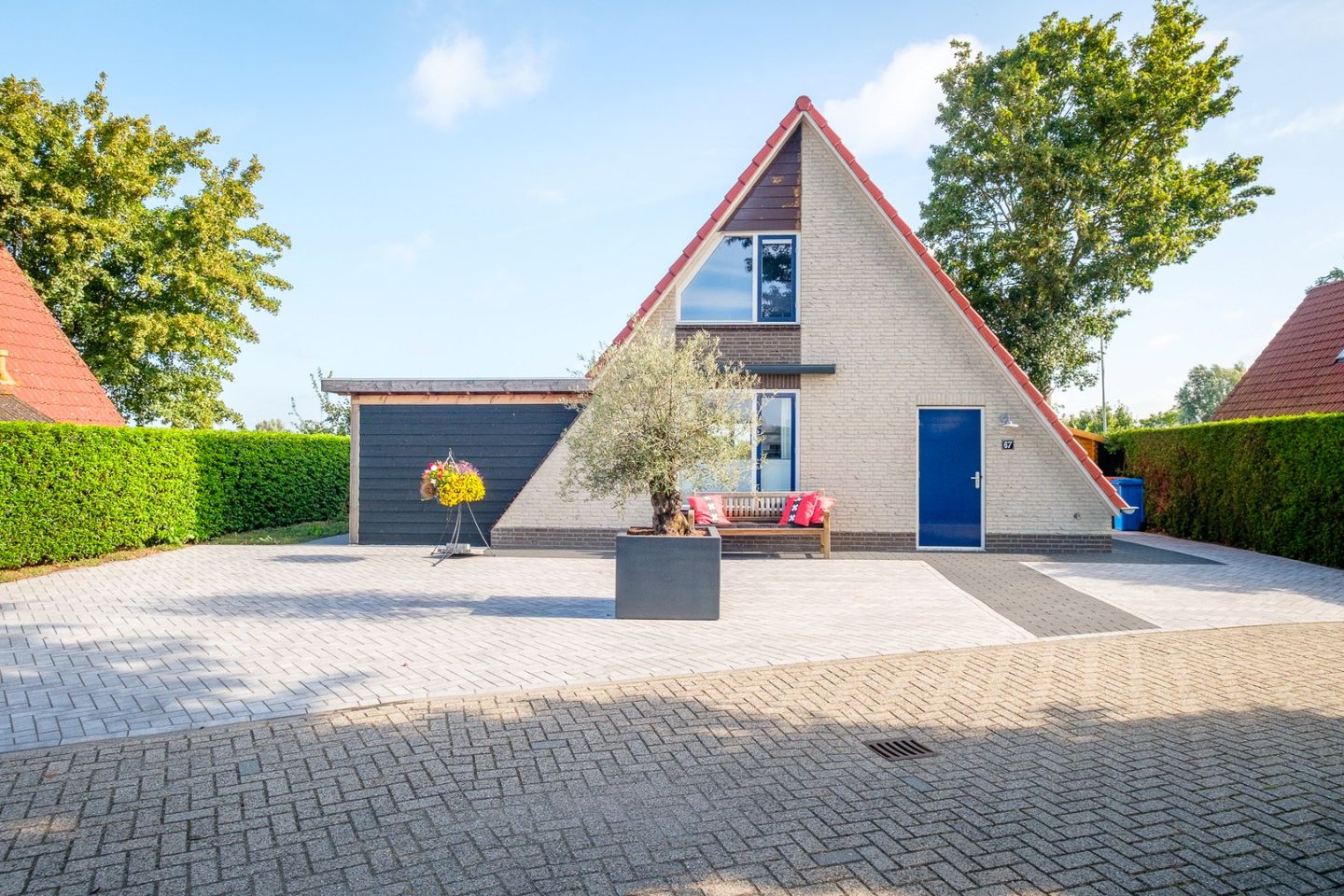 Photo 34 of van Nahuysweg 67