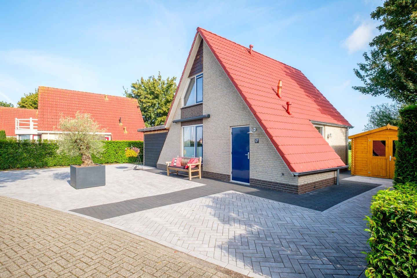 Photo 35 of van Nahuysweg 67