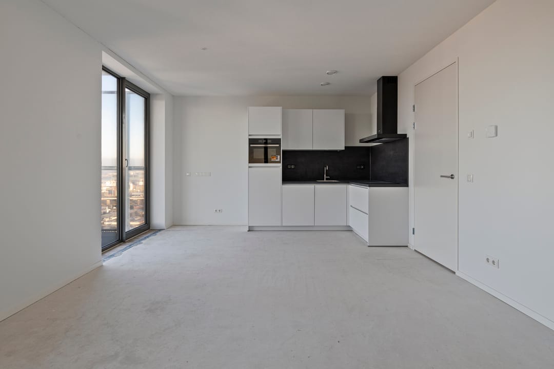 Foto 1 van Plesostraat 189